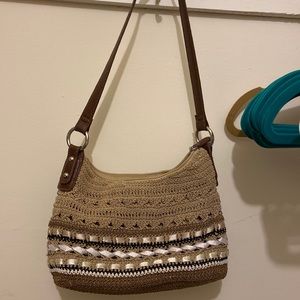 Small handbag